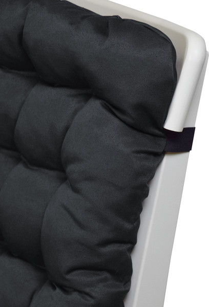 Изображение товара Подушка на стул Smart Textile Сигма 85x40 / ST6667 (серый)