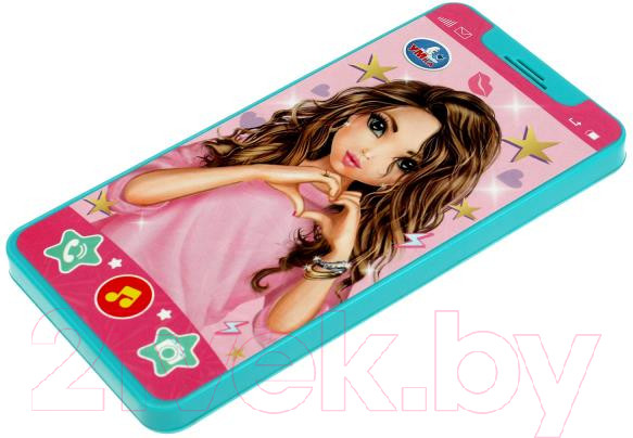 Изображение товара Развивающая игрушка Умка Обучающий телефончик / HT830-R50