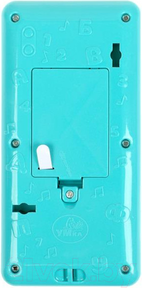 Изображение товара Развивающая игрушка Умка Обучающий телефончик / HT830-R50