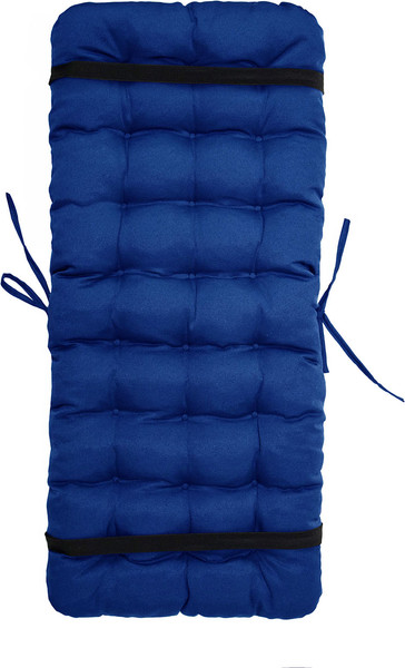 Изображение товара Подушка на стул Smart Textile Сигма 85x40 / ST6667 (василек)