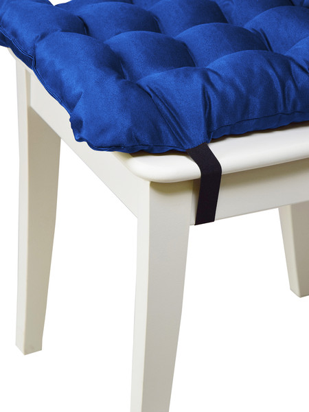 Изображение товара Подушка на стул Smart Textile Сигма 85x40 / ST6667 (василек)