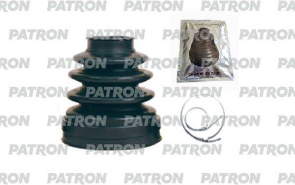 Изображение товара Пыльник ШРУСа Patron PDC0053