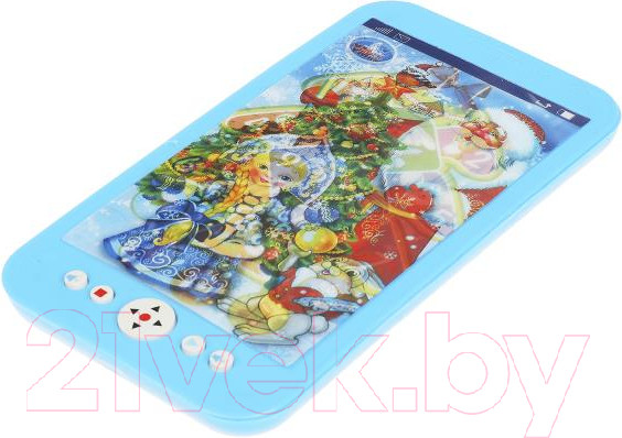 Изображение товара Развивающая игрушка Умка Голографический телефон / B1507473-R19