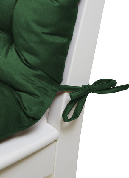 Изображение товара Подушка на стул Smart Textile Сигма 85x40 / ST6667 (зеленый)