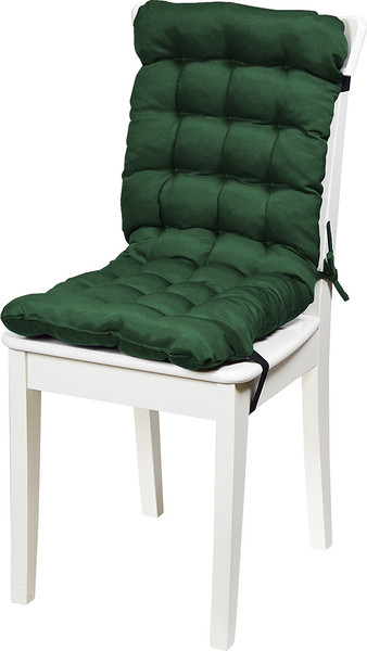 Изображение товара Подушка на стул Smart Textile Сигма 85x40 / ST6667 (зеленый)