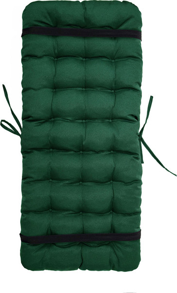 Изображение товара Подушка на стул Smart Textile Сигма 85x40 / ST6667 (зеленый)