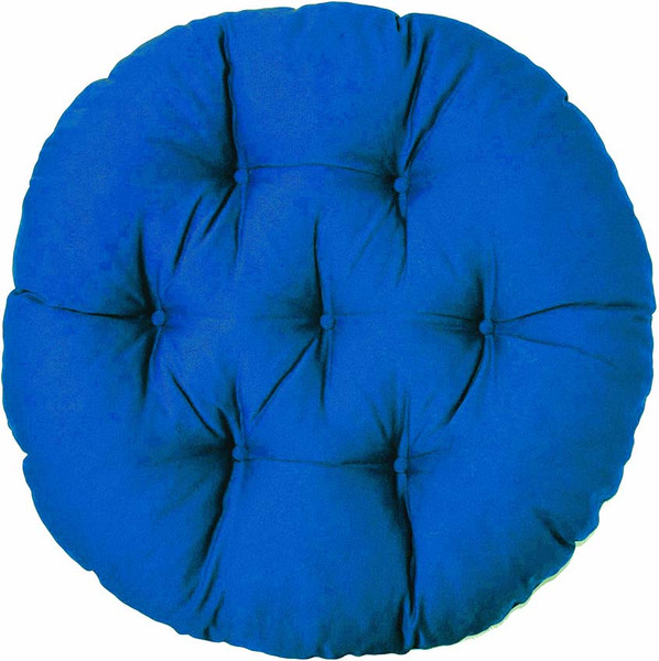 Изображение товара Подушка на стул Smart Textile Орион 60см / ST6674 (василек)