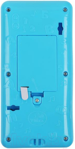 Изображение товара Развивающая игрушка Умка Телефон Хотвилс Хот Вилс / HT830-R35