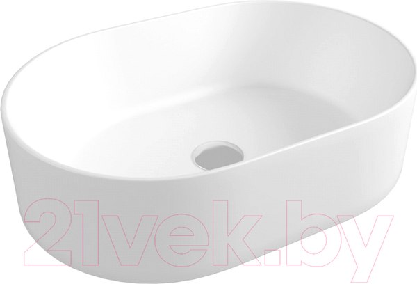 Изображение товара Умывальник Teymi Iva 46 / T50606 (белый)