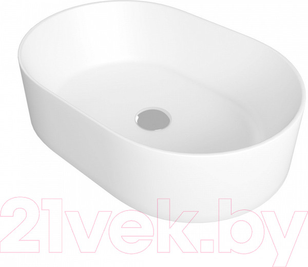 Изображение товара Умывальник Teymi Iva 46 / T50606 (белый)