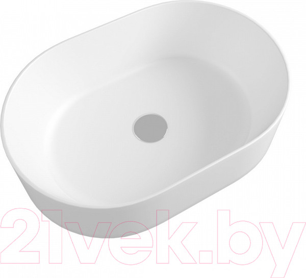 Изображение товара Умывальник Teymi Iva 46 / T50606 (белый)