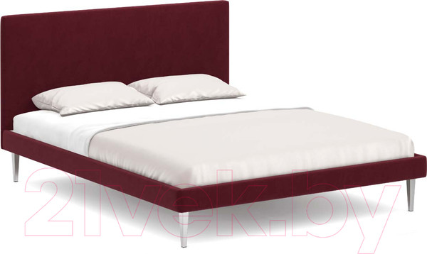 Изображение товара Двуспальная кровать Moon Family 1256 / MF008846