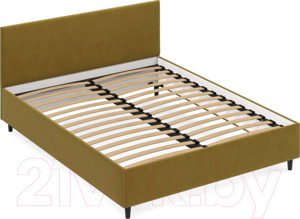 Изображение товара Двуспальная кровать Moon Family 1259 / MF009174