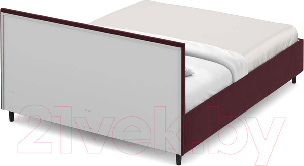 Изображение товара Двуспальная кровать Moon Family 1259 / MF009194