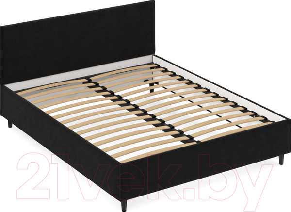 Изображение товара Двуспальная кровать Moon Family 1259 / MF009214