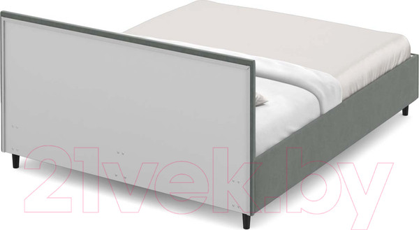 Изображение товара Двуспальная кровать Moon Family 1259 / MF009184