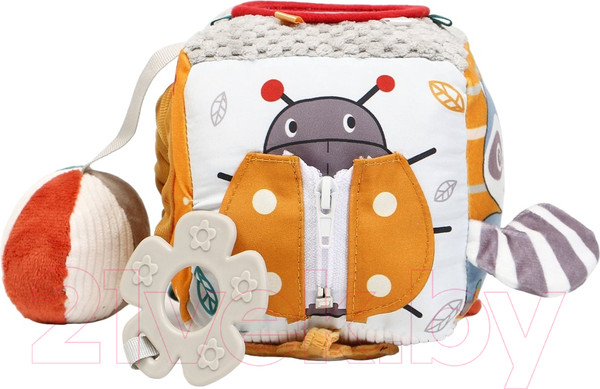 Изображение товара Бизиборд Крошка Я Зверята / 10158666