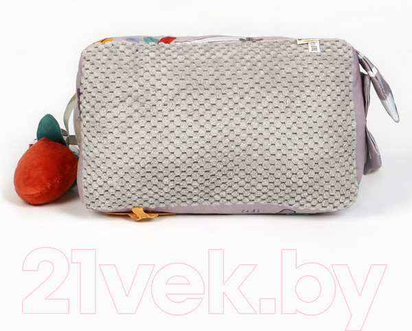 Изображение товара Бизиборд Крошка Я Подушечка. Зверята / 9879318