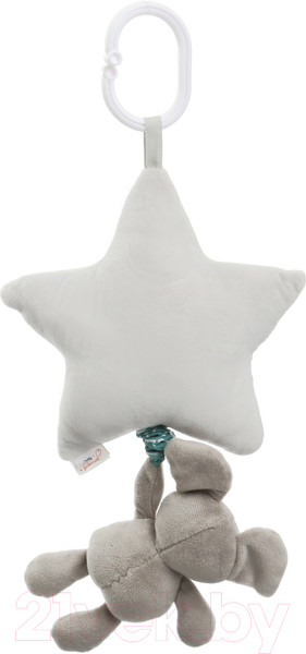 Изображение товара Подвеска на кроватку Крошка Я Малыш Коала с пищалкой / 9879305