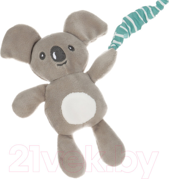 Изображение товара Подвеска на кроватку Крошка Я Малыш Коала с пищалкой / 9879305