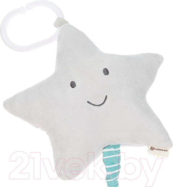 Изображение товара Подвеска на кроватку Крошка Я Малыш Коала с пищалкой / 9879305