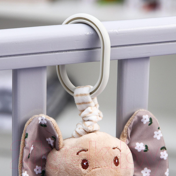 Изображение товара Подвеска на кроватку Крошка Я Слоник Няша / 2593650