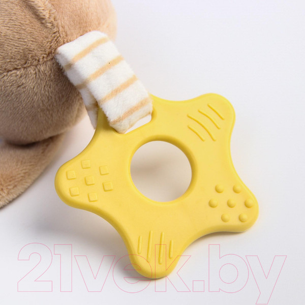 Изображение товара Подвеска на кроватку Крошка Я Слоник Няша / 2593650