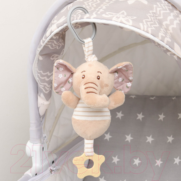 Изображение товара Подвеска на кроватку Крошка Я Слоник Няша / 2593650