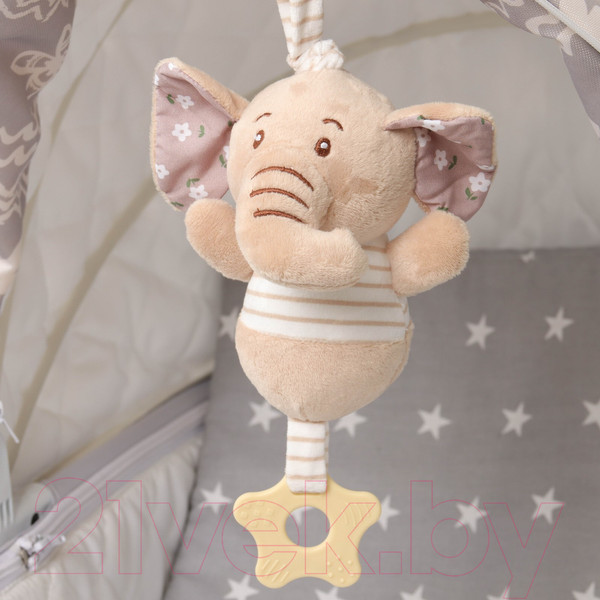 Изображение товара Подвеска на кроватку Крошка Я Слоник Няша / 2593650