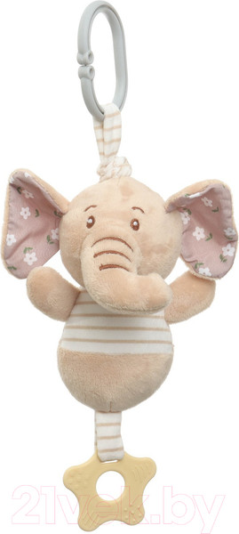 Изображение товара Подвеска на кроватку Крошка Я Слоник Няша / 2593650