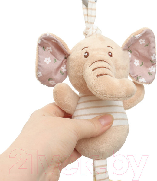 Изображение товара Подвеска на кроватку Крошка Я Слоник Няша / 2593650