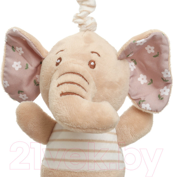 Изображение товара Подвеска на кроватку Крошка Я Слоник Няша / 2593650