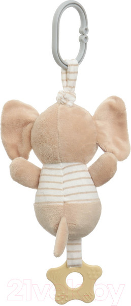 Изображение товара Подвеска на кроватку Крошка Я Слоник Няша / 2593650