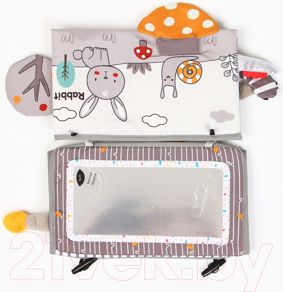 Изображение товара Игровой коврик Крошка Я Зверята / 10158665