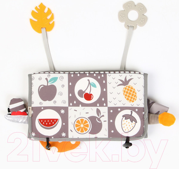 Изображение товара Игровой коврик Крошка Я Зверята / 10158665