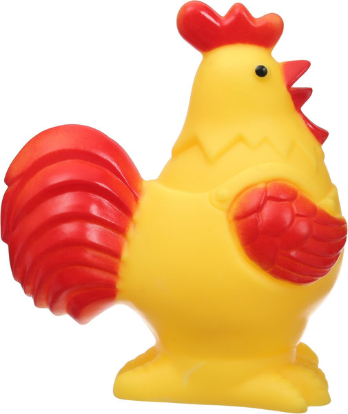 Изображение товара Игрушка для ванной Крошка Я Петушок / 10095837