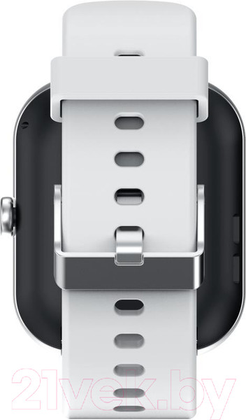 Изображение товара Умные часы Infinix Watch 1 / XW1 (серебристый)