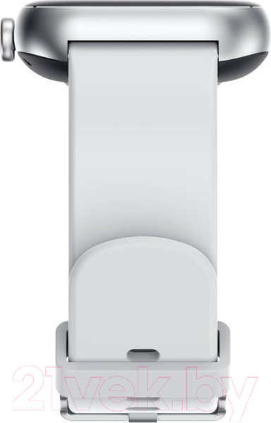 Изображение товара Умные часы Infinix Watch 1 / XW1 (серебристый)