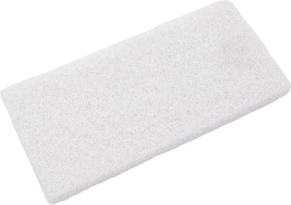 Изображение товара Сменный блок для шпателя Mapei 810193 (белый)