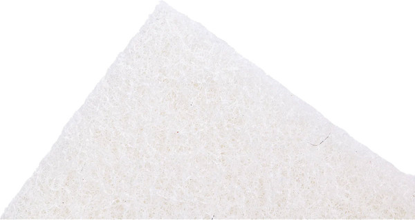 Изображение товара Сменный блок для шпателя Mapei 810193 (белый)