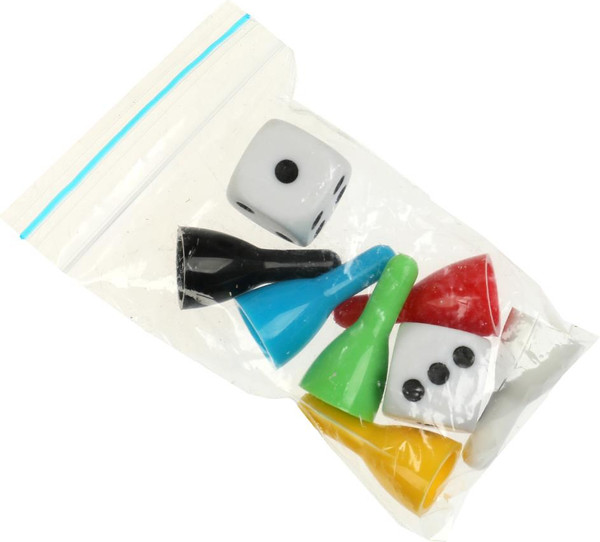 Изображение товара Настольная игра Умные игры Веселая ферма. Миллионер / 4650250571476