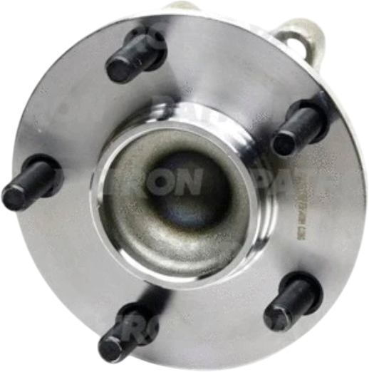 Изображение товара Ступица колеса Patron PBK4039H