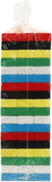 Изображение товара Настольная игра Умные игры Башня дерево / 2007K711-R6 