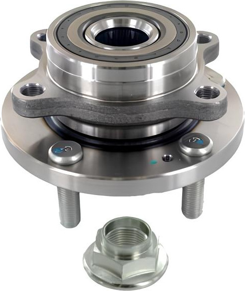 Изображение товара Ступица колеса SKF VKBA7626