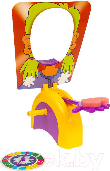 Изображение товара Настольная игра Умные игры Лови торт / B1458294-R1 