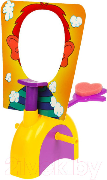 Изображение товара Настольная игра Умные игры Лови торт / B1458294-R1 