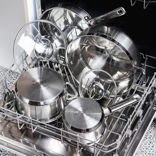 Изображение товара Сковорода Kukmara Orion ORN-FP1722G