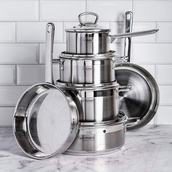 Изображение товара Сковорода Kukmara Orion ORN-FP1722G