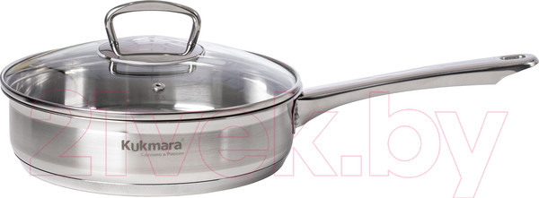 Изображение товара Сковорода Kukmara Orion ORN-FP1722G