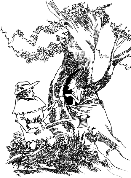 Изображение товара Книга АСТ Лучшие сказки мира на английском языке. У.1, твердая обложка